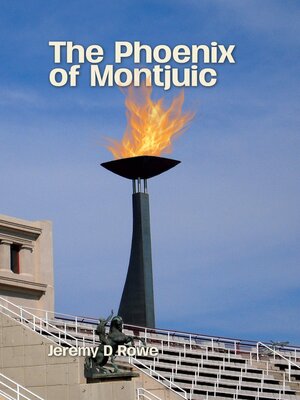 cover image of The Phoenix of Montjuic